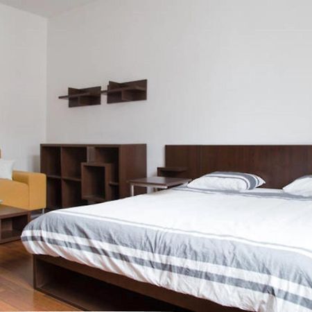 Romantic Central Flat บราติสลาวา ภายนอก รูปภาพ